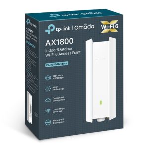 EAP610-Outdoor AX1800 Tp-Link