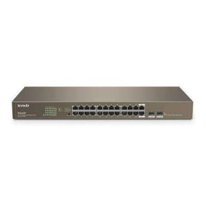 TEG1024F 24-Port Gigabit Unmanaged Switch