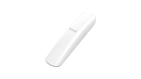 TENDA U18 1 1 <h3>Super-fast Dual-band Wi-Fi 6</h3> Using the latest generation of Wi-Fi 6 technology, the 2.4GHz wireless rate can reach 574Mbps, and the 5GHz wireless rate can reach 1201Mbps, which is faster than Wi-Fi 5 and has lower latency, meeting the smooth experience of 3D games and 4K video.