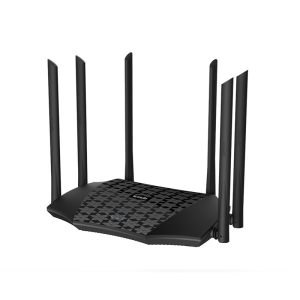 Tenda AC21 AC2100 Mbps Gigabit Dual-Band Wi-Fi Router