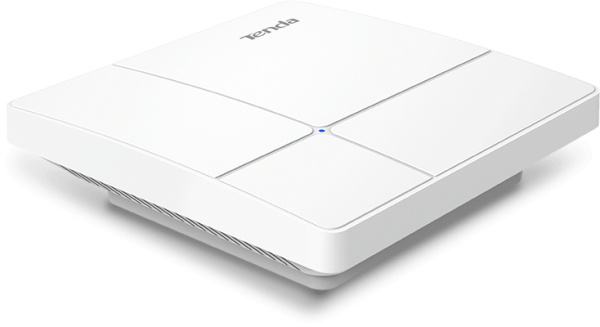 Tenda i24 AC1200 Wave 2 Gigabit Access 1 <h3>Gigabit internet connections for ultra-fast experience</h3> Up to 1317 Mbps dual-band data rate, and the 1000 Mbps Ethernet port let you enjoy ultra-fast internet connections.