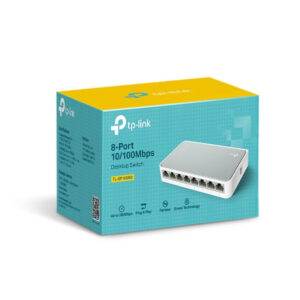 Tp-Link-TL-SF1008D-8-Port-10100Mbps-Desktop-Switch-1