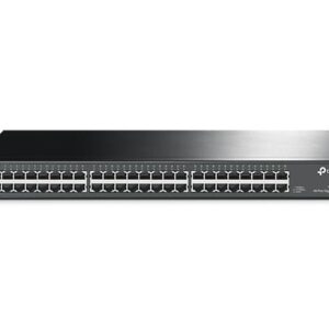 Tp-Link TL-SG1048 | 48-Port Gigabit Rackmount Switch