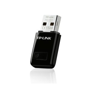 Tp-Link TL-WN823N 300Mbps Mini Wireless N USB Adapter