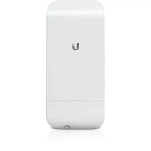 Ubiquiti NanoStation Loco M2 MIMO, Point-to-Point Wireless Bridge/Base Station