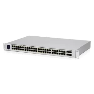 Ubiquiti-UniFi-48-Port-PoE-Switch-USW-48-PoE