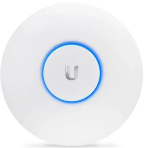 Ubiquiti UniFi AP AC LR Indoor Access Point (UAP-AC-LR)