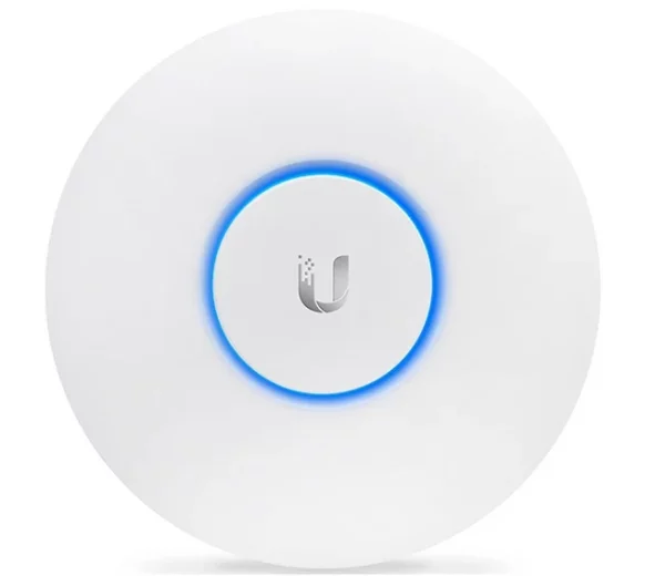 Ubiquiti UniFi AP AC LR Indoor Access Point (UAP-AC-LR)