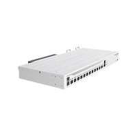 CCR2004-1G-12S+2XS - MikroTik Routers and Wireless