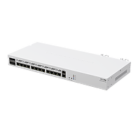 CCR2116-12G-4S+ - MikroTik Routers and Wireless