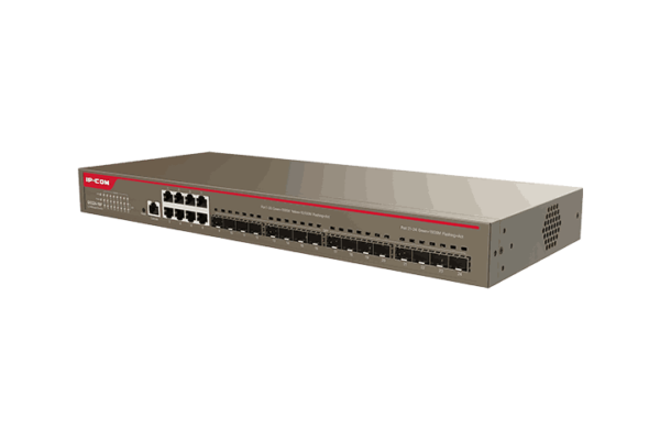 G5324-16F L3 Cloud Managed Switch--