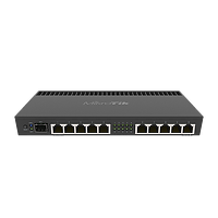 Mikrotik RB4011iGS+RM Router