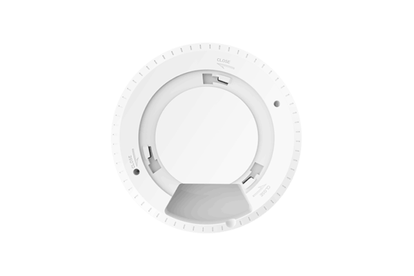 Pro 6 LITE 1 1 AX3000 Wi-Fi6 Dual-Band Access Point <div class="dot-list"> <ul> <li>OFDMA and Uplink & Downlink MU-MIMO</li> <li>2.4 GHz Band up to 574 Mbps</li> <li>5 GHz Band up to 2402 Mbps</li> <li>Range of up to 180 Meters</li> </ul> </div>