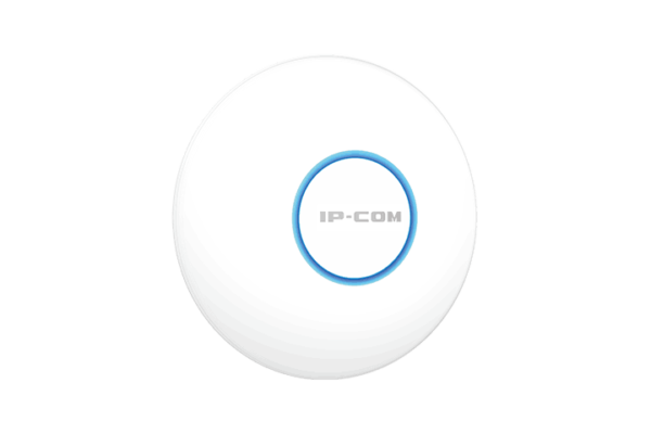 Pro 6 LITE 1 3 AX3000 Wi-Fi6 Dual-Band Access Point <div class="dot-list"> <ul> <li>OFDMA and Uplink & Downlink MU-MIMO</li> <li>2.4 GHz Band up to 574 Mbps</li> <li>5 GHz Band up to 2402 Mbps</li> <li>Range of up to 180 Meters</li> </ul> </div>