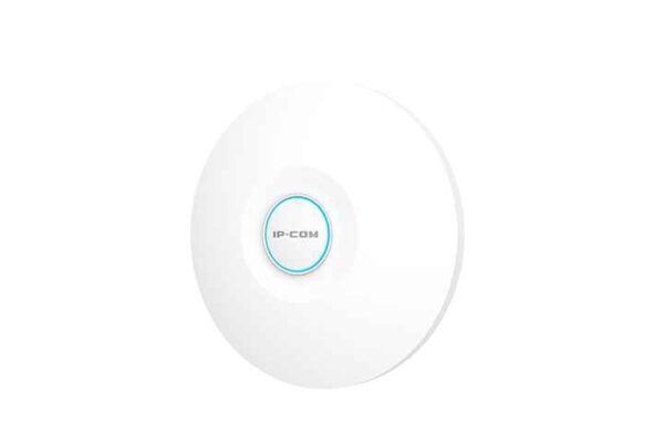 Pro 6 LR AX3000 Wi-Fi6 Dual-Band Access Point <div class="dot-list"> <ul> <li>OFDMA and Uplink & Downlink MU-MIMO</li> <li>2.4 GHz Band up to 574 Mbps</li> <li>5 GHz Band up to 2402 Mbps</li> <li>Range of up to 180 Meters</li> </ul> </div>