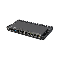 RB5009UG+S+IN - MikroTik Routers and Wireless