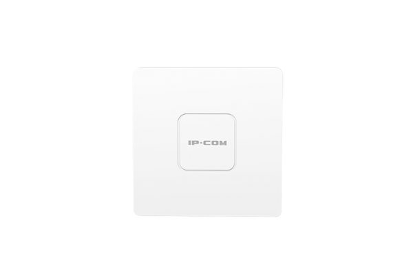 W63AP AC1200 Wave 2 Gigabit Access Point 1 <ul> <li>Gigabit port</li> <li>Up to 1167 Mbps dual-band data rate</li> <li>MU-MIMO for high throughput</li> <li>Supports to be centrally managed by all IP-COM access controllers (AC) and enterprise routers that includes AC functionality</li> </ul>