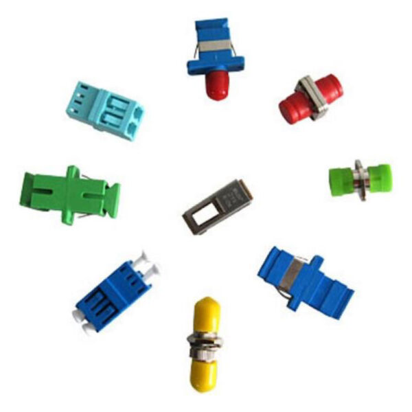 FAST CONNECTOR AND ADAPTOR