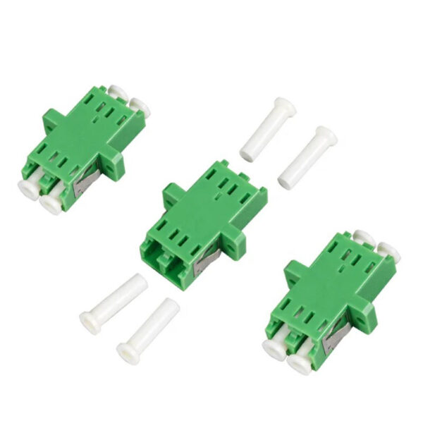 FAST CONNECTOR AND ADAPTOR 3