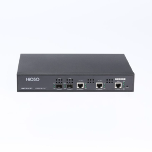 2 port epon olt