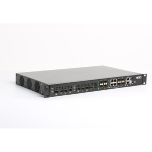 8 PORT EPON OLT