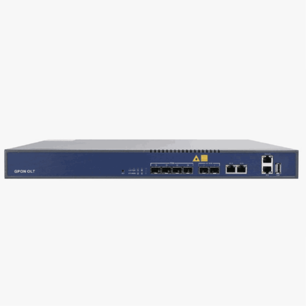 Vsol 4port gpon olt @85000