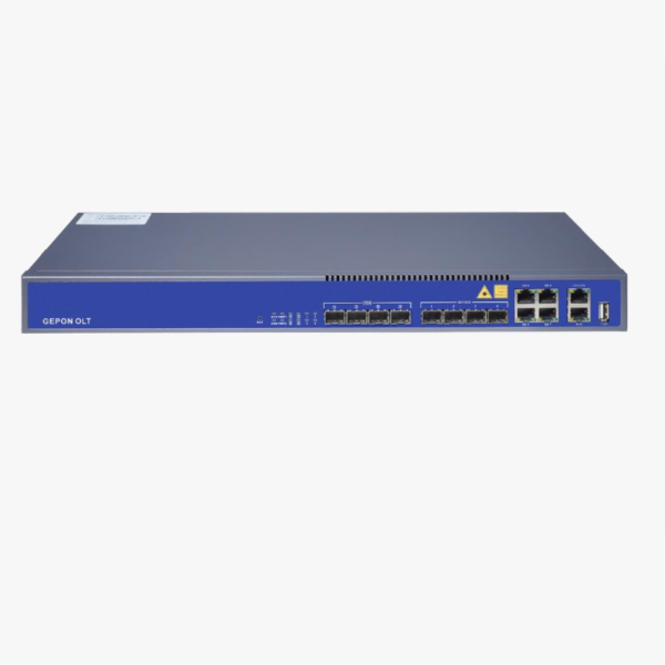 Vsol Gpon olt 8port